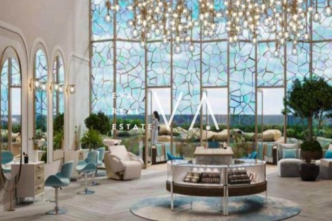 Apartamento em Business Bay, Dubai, EAU 1 quarto, 41.79 m2 № 728354