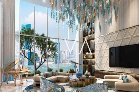 Müüa korter asukohaga Business Bay, Dubai, AÜE: 1 toaline, 41.79 m² Nr 728354 - pilt 12