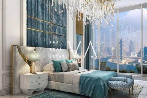 Müüa korter asukohaga Business Bay, Dubai, AÜE: 1 toaline, 41.79 m² Nr 728354 - pilt 9