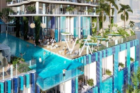 Müüa korter asukohaga Business Bay, Dubai, AÜE: 1 toaline, 41.79 m² Nr 728354 - pilt 2