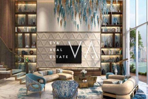 Müüa korter asukohaga Business Bay, Dubai, AÜE: 1 toaline, 41.79 m² Nr 728354 - pilt 11