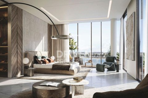 Vila v Mohammed Bin Rashid City, Dubai, SAE 5 spální, 784.01 m2 č. 761546 - Fotografia 12