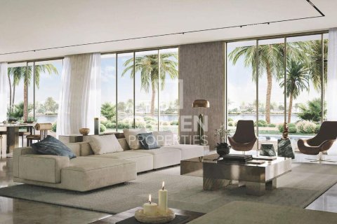 Vila v Mohammed Bin Rashid City, Dubai, SAE 5 spální, 784.01 m2 č. 761546 - Fotografia 8