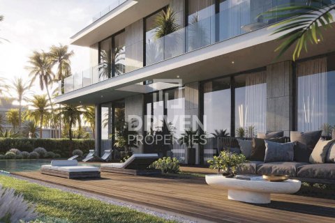 Vila v Mohammed Bin Rashid City, Dubai, SAE 5 spální, 784.01 m2 č. 761546 - Fotografia 6