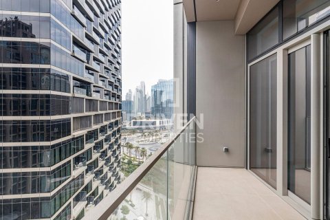 Apartman u Downtown Dubai (Downtown Burj Dubai), Dubai, UAE 4 spavaćih soba, 492.39 m2 Br. 761547 - fotografija 28