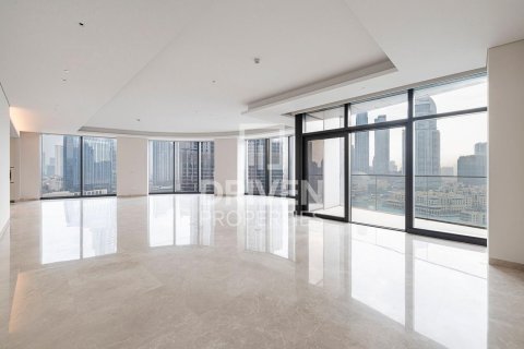 Apartman u Downtown Dubai (Downtown Burj Dubai), Dubai, UAE 4 spavaćih soba, 492.39 m2 Br. 761547 - fotografija 3