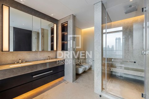 Apartman u Downtown Dubai (Downtown Burj Dubai), Dubai, UAE 4 spavaćih soba, 492.39 m2 Br. 761547 - fotografija 9