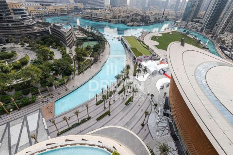 Apartman u Downtown Dubai (Downtown Burj Dubai), Dubai, UAE 4 spavaćih soba, 492.39 m2 Br. 761547 - fotografija 18