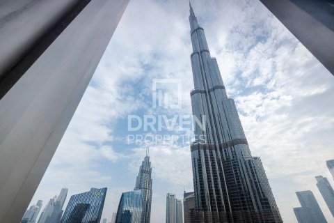 Apartman u Downtown Dubai (Downtown Burj Dubai), Dubai, UAE 4 spavaćih soba, 492.39 m2 Br. 761547 - fotografija 26