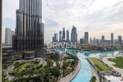 Apartman u Downtown Dubai (Downtown Burj Dubai), Dubai, UAE 4 spavaćih soba, 492.39 m2 Br. 761547 - fotografija 4