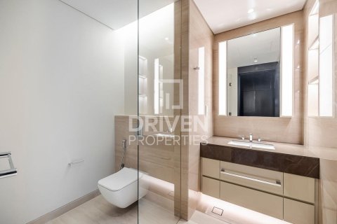 Apartman u Downtown Dubai (Downtown Burj Dubai), Dubai, UAE 4 spavaćih soba, 492.39 m2 Br. 761547 - fotografija 19