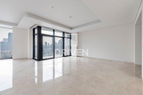 Apartman u Downtown Dubai (Downtown Burj Dubai), Dubai, UAE 4 spavaćih soba, 492.39 m2 Br. 761547 - fotografija 14