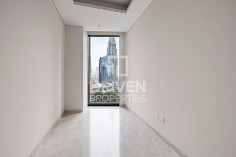 Apartman u Downtown Dubai (Downtown Burj Dubai), Dubai, UAE 4 spavaćih soba, 492.39 m2 Br. 761547 - fotografija 27