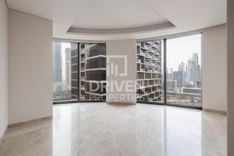 Apartman u Downtown Dubai (Downtown Burj Dubai), Dubai, UAE 4 spavaćih soba, 492.39 m2 Br. 761547 - fotografija 24