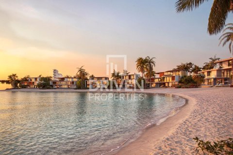 וילה למכירה ב Palm Jumeirah, Dubai, איחוד האמירויות 6 חדרי שינה, 1527.14 מ"ר, מספר 761551 - תמונה 10