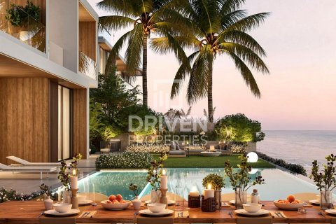 וילה למכירה ב Palm Jumeirah, Dubai, איחוד האמירויות 6 חדרי שינה, 1527.14 מ"ר, מספר 761551 - תמונה 12