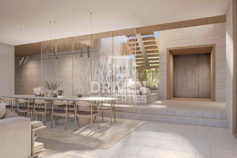 וילה למכירה ב Palm Jumeirah, Dubai, איחוד האמירויות 6 חדרי שינה, 1527.14 מ"ר, מספר 761551 - תמונה 4