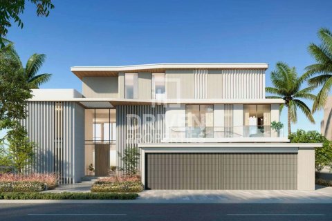 וילה למכירה ב Palm Jumeirah, Dubai, איחוד האמירויות 6 חדרי שינה, 1527.14 מ"ר, מספר 761551 - תמונה 8
