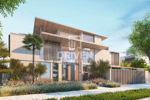 וילה למכירה ב Palm Jumeirah, Dubai, איחוד האמירויות 6 חדרי שינה, 1527.14 מ"ר, מספר 761551 - תמונה 2