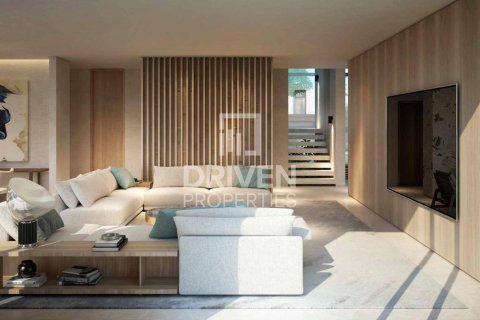 וילה למכירה ב Palm Jumeirah, Dubai, איחוד האמירויות 6 חדרי שינה, 1527.14 מ"ר, מספר 761551 - תמונה 6
