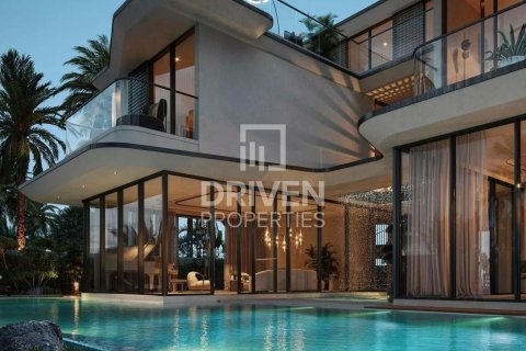 וילה למכירה ב Palm Jumeirah, Dubai, איחוד האמירויות 6 חדרי שינה, 1527.14 מ"ר, מספר 761551 - תמונה 13