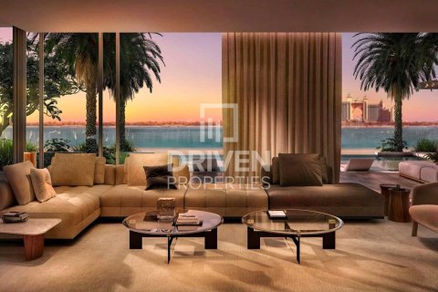 וילה למכירה ב Palm Jumeirah, Dubai, איחוד האמירויות 6 חדרי שינה, 1527.14 מ"ר, מספר 761551 - תמונה 9
