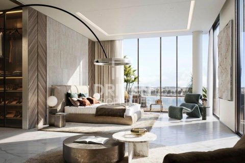 Villa sa Mohammed Bin Rashid City, Dubai, UAE 4 silid-tulugan, 588.35 sq.m. № 761552 - larawan 12