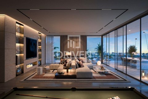 Villa sa Mohammed Bin Rashid City, Dubai, UAE 4 silid-tulugan, 588.35 sq.m. № 761552 - larawan 2