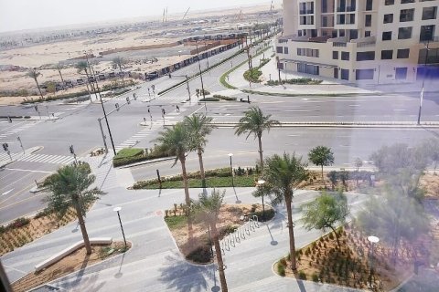 Квартира в Town Square, Дубай, ОАЭ 29м2 № 728936
