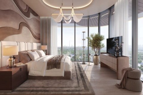 Apartman u gradu Dubai Science Park, UAE 49 m2 Br. 728935 - Slika 12
