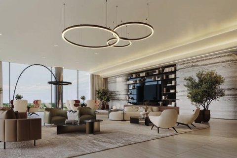 Apartman u gradu Dubai Science Park, UAE 49 m2 Br. 728935 - Slika 3