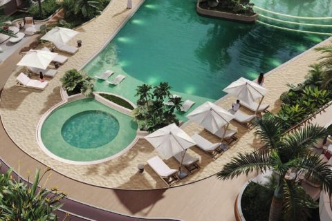 Apartman u gradu Dubai Science Park, UAE 49 m2 Br. 728935 - Slika 18
