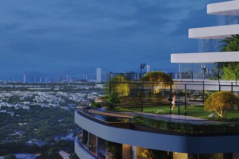 Apartman u gradu Dubai Science Park, UAE 49 m2 Br. 728935 - Slika 4
