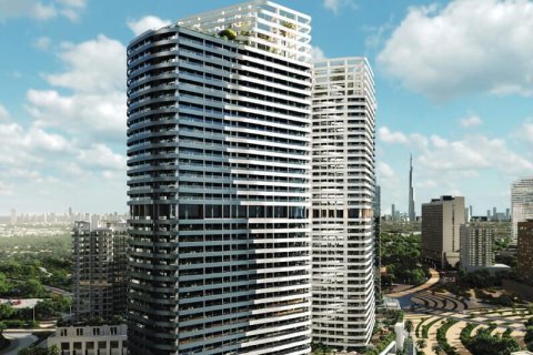 Apartman u gradu Dubai Science Park, UAE 49 m2 Br. 728935 - Slika 7