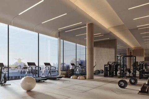 Apartman u gradu Dubai Science Park, UAE 49 m2 Br. 728935 - Slika 19
