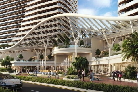 Apartman u gradu Dubai Science Park, UAE 49 m2 Br. 728935 - Slika 11