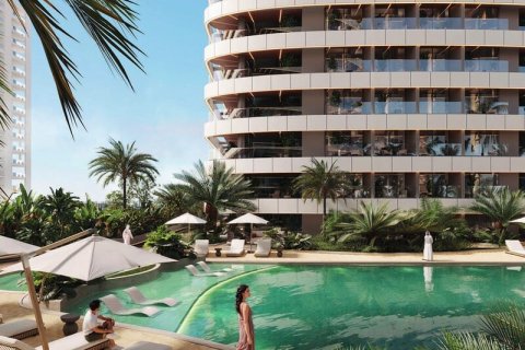 Apartman u gradu Dubai Science Park, UAE 49 m2 Br. 728935 - Slika 5