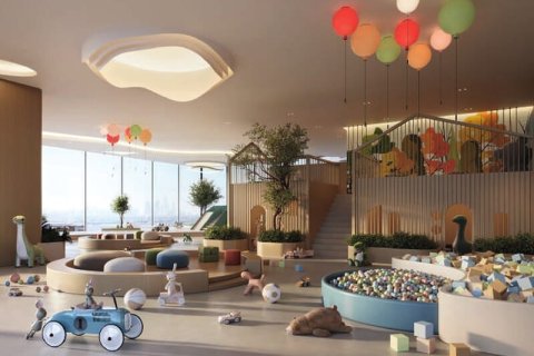 Apartman u gradu Dubai Science Park, UAE 49 m2 Br. 728935 - Slika 15
