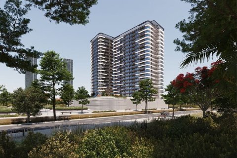 Apartemen di Dubai Production City (IMPZ), UEA 1 kamar tidur, 94 m2 nomor 728932 - foto 7