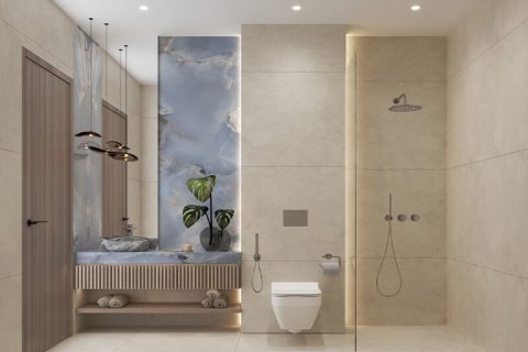 Apartemen di Dubai Production City (IMPZ), UEA 1 kamar tidur, 94 m2 nomor 728932 - foto 5
