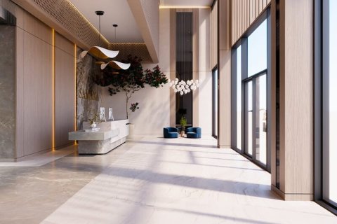 Apartemen di Dubai Production City (IMPZ), UEA 1 kamar tidur, 94 m2 nomor 728932 - foto 9
