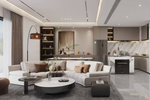 Apartament në Dubai, Emiratet e Bashkuara Arabe 42 m2. № 728933 - Foto 2