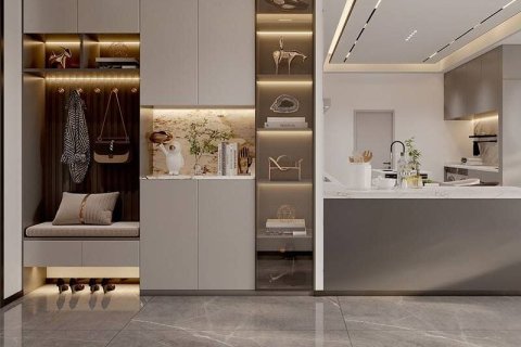 Appartamento a Dubai, EAU 42 mq. № 728933