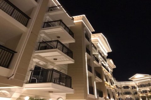Lägenhet till försäljning i Arjan, Dubai, UAE 40 kvm Nr. 728934 - fotografi 7