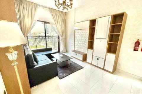 Lägenhet till försäljning i Arjan, Dubai, UAE 40 kvm Nr. 728934 - fotografi 10
