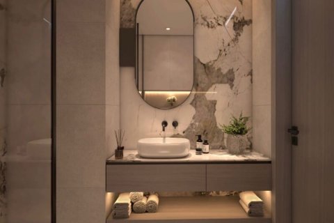Apartmen di Dubai, UAE 37 meter persegi № 728930 - foto 10