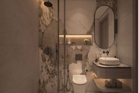 Apartmen di Dubai, UAE 37 meter persegi № 728930 - foto 4