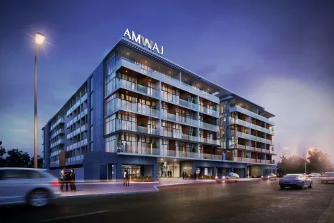 Apartemen di Dubai, UEA nomor 729002 - foto 3