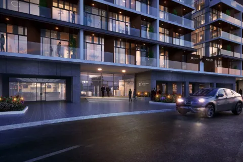 Apartemen di Dubai, UEA nomor 729002 - foto 4