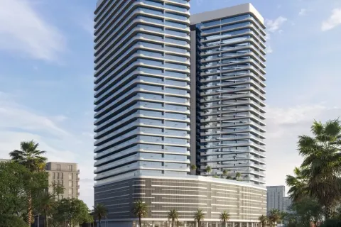 Dubai、UAE にあるマンション販売中 1ベッドルーム、110 m2、No729004 - 写真 7